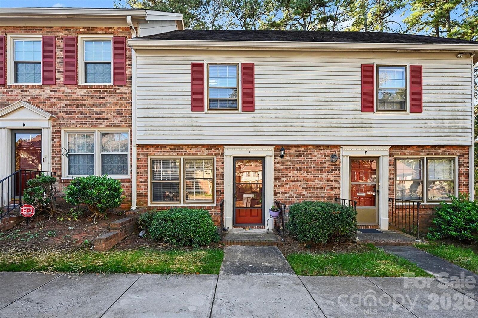 Property Photo:  6436 Old Pineville Road  NC 28217 
