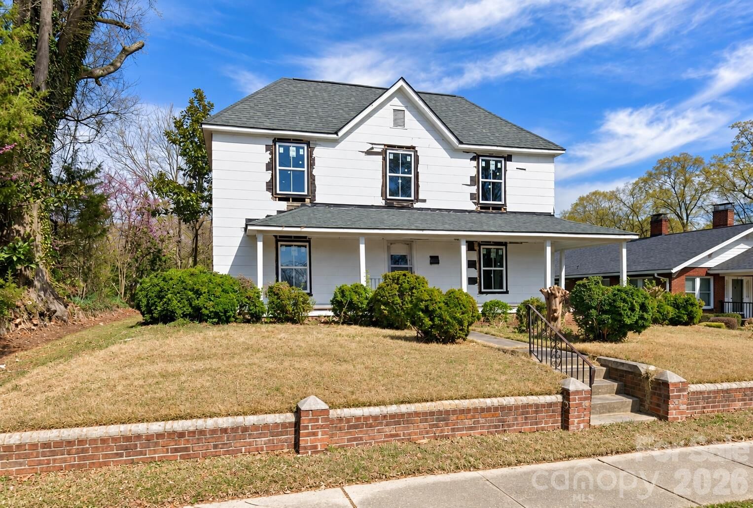 Property Photo:  723 Pee Dee Avenue  NC 28001 