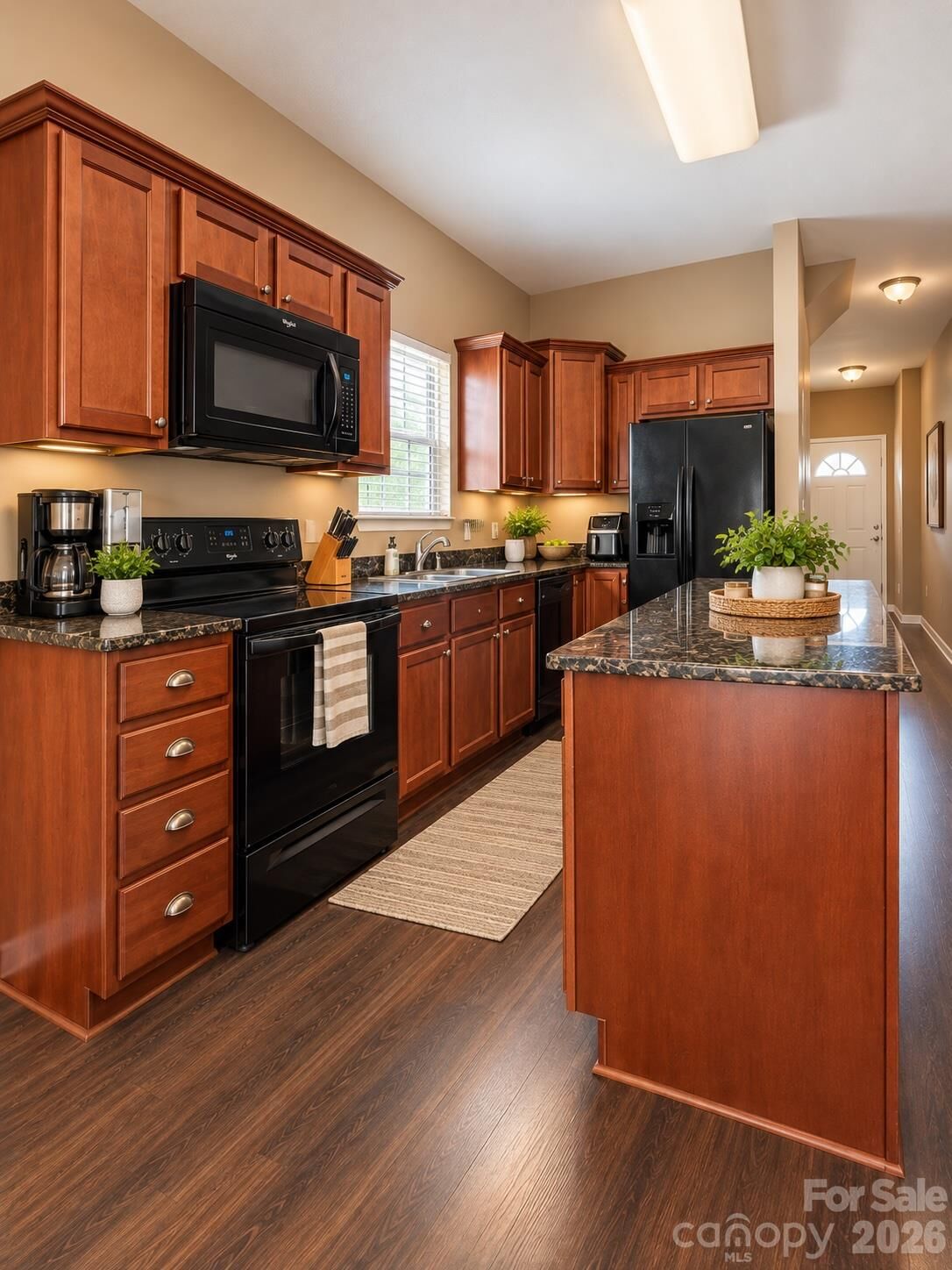 Property Photo: 117 Lookout Point Place NC 28115