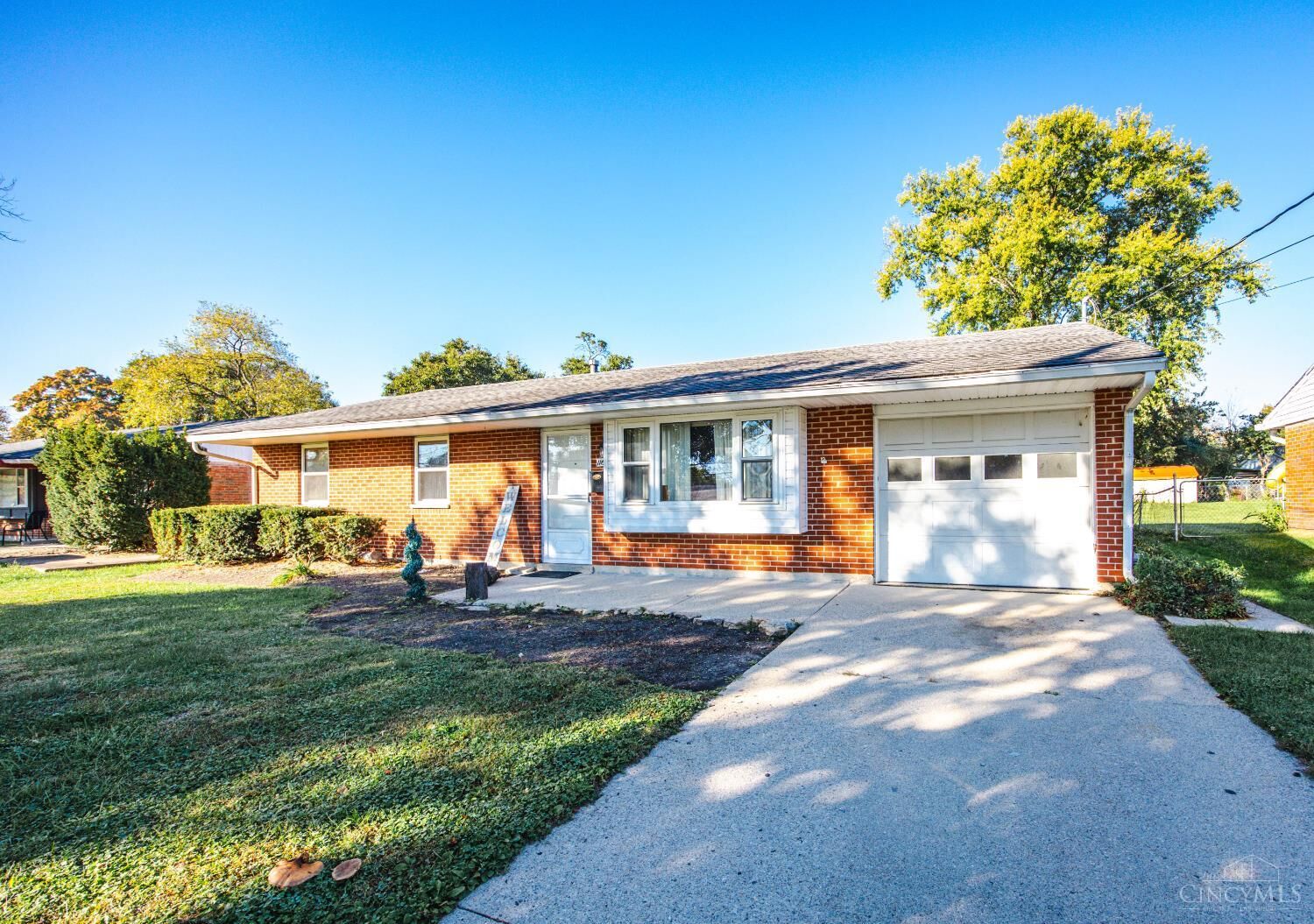 Property Photo:  11637 Lawnview Avenue  OH 45246 
