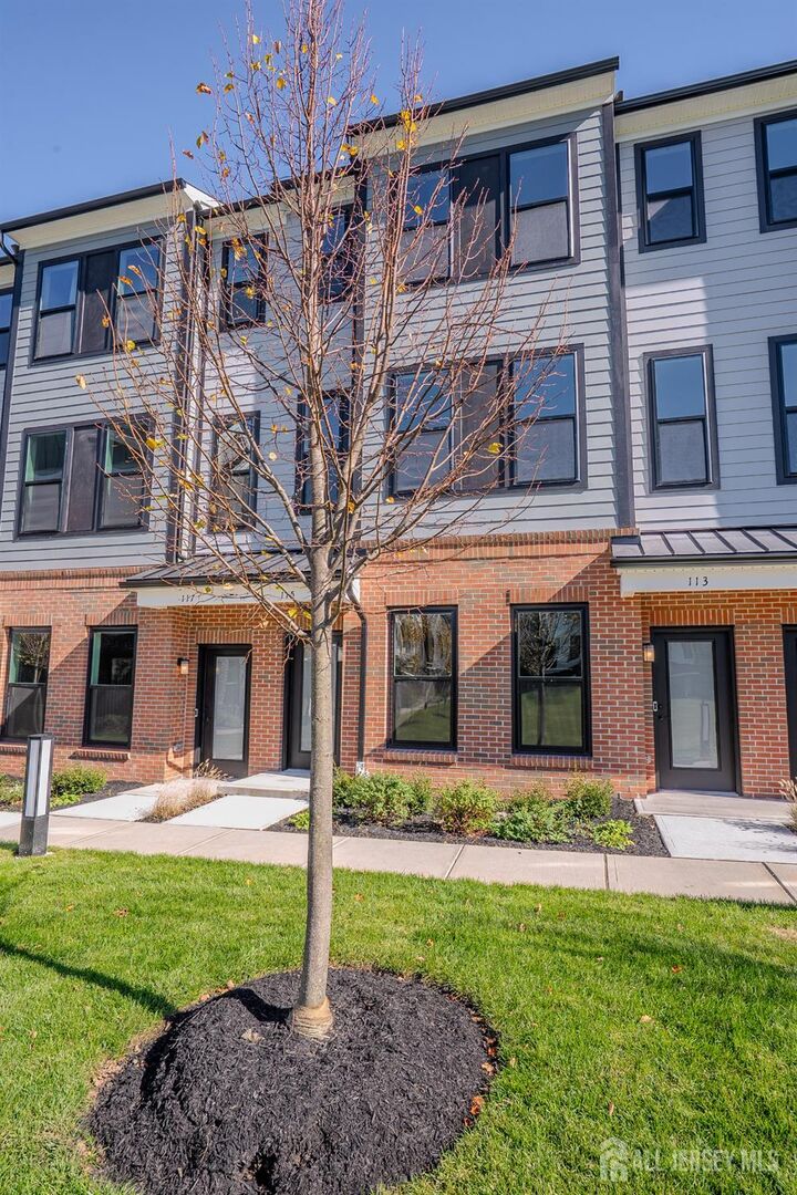 Property Photo: 113 Jessie Place NJ 08901