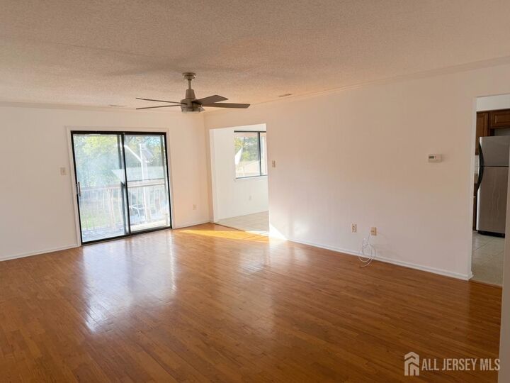 Property Photo: 107 Edison Glen Terrace NJ 08837