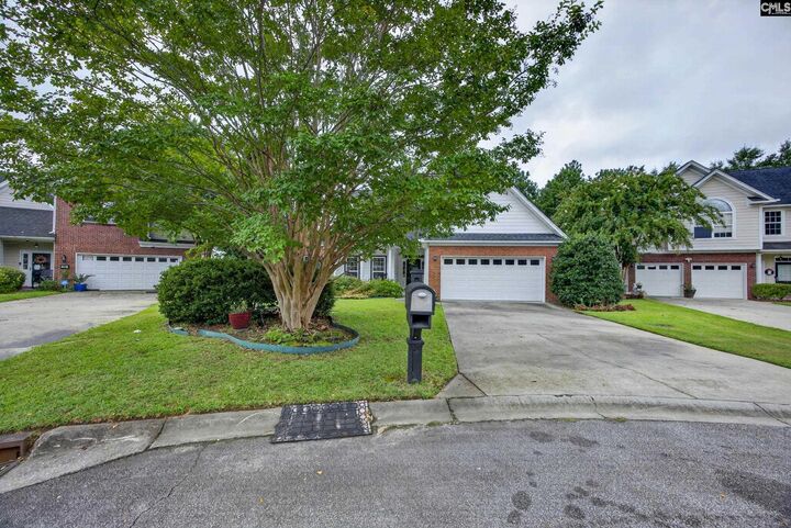 Property Photo: 38 Trice SC 29209-2187