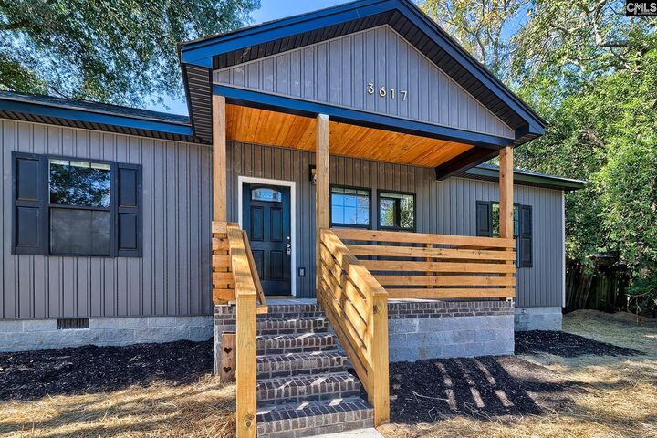 Property Photo: 3617 Judy Street SC 29223