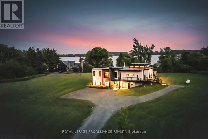 Property Photo: 2670 County Road 8 ON K0K 2T0