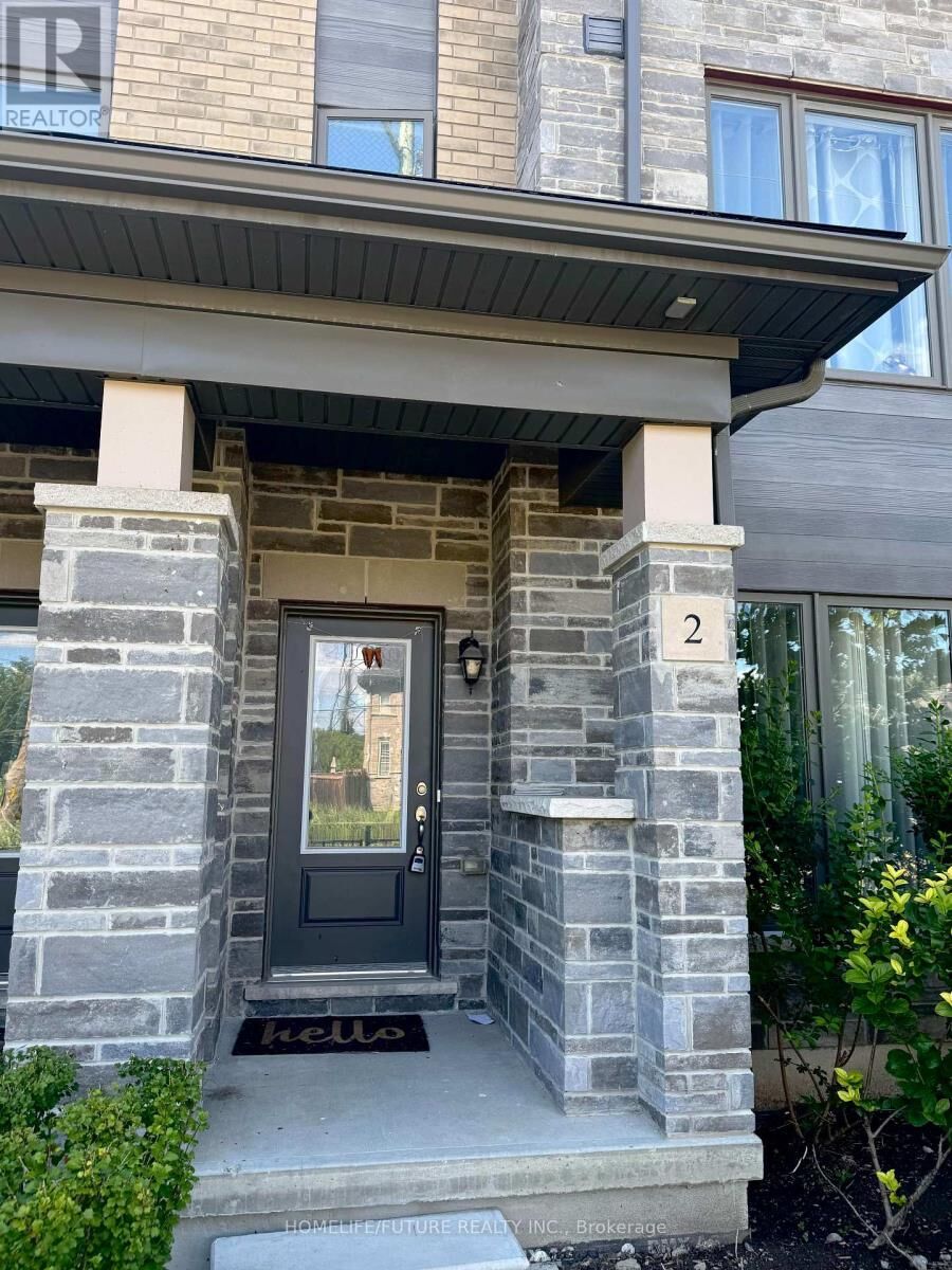 Property Photo:  1956 Altona Road 2  ON L1V 0G4 