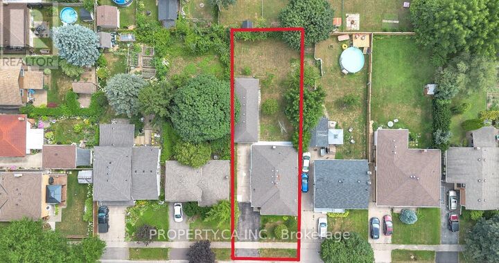 Property Photo: 6768 Keiffer Street ON L2E 5K1