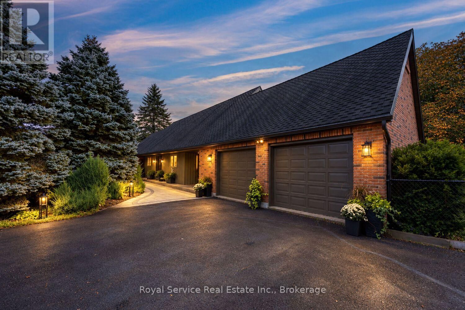 Property Photo:  1327 Stewart Line  ON L0A 1C0 