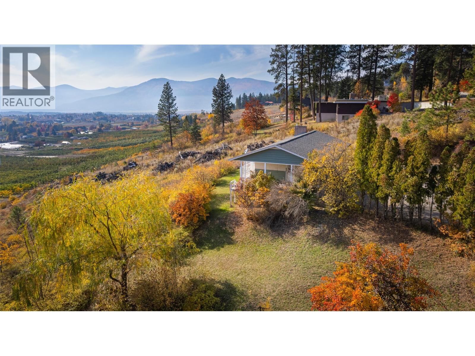 Property Photo: 3111 Beam Road BC V0B 1G1