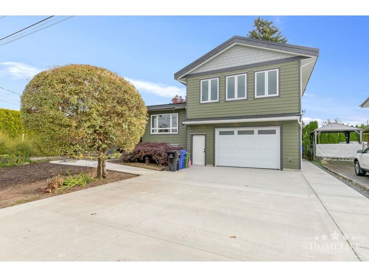 Property Photo:  10340  BC V2P 6B1 