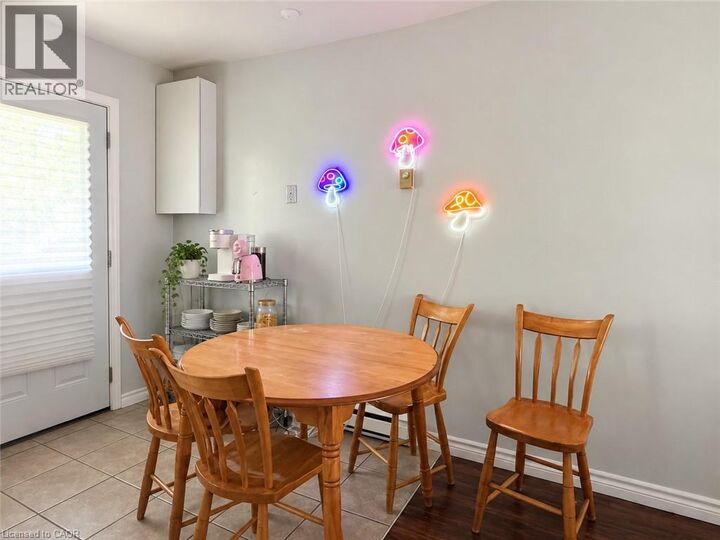 Property Photo:  379 Holly Street  ON N2L 4G5 