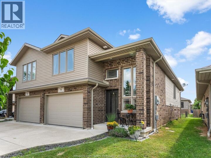 Property Photo:  9 Shaw Drive  ON N9V 3V1 