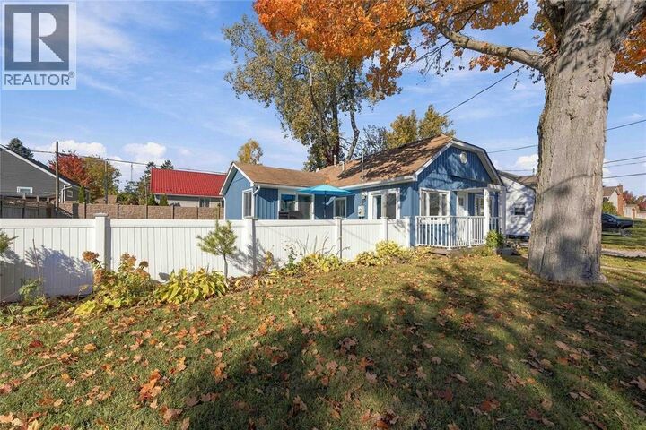 Property Photo:  1971 Thelma Avenue  ON N0N 1C0 