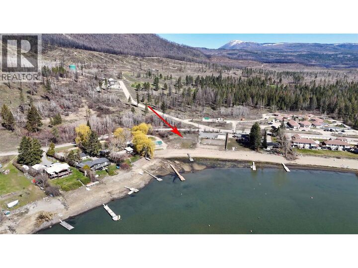Property Photo:  1493 Little Shuswap Lake Road  BC V0E 1M2 