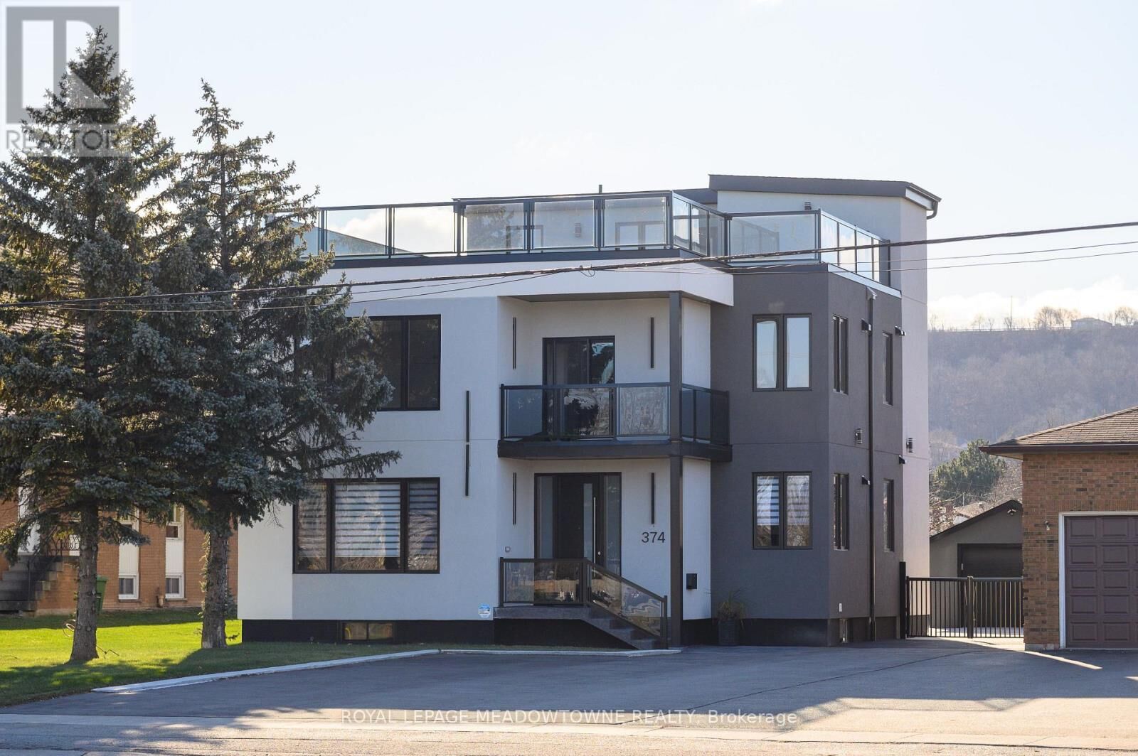 Property Photo: 374 Highway 8 ON L8G 2E8