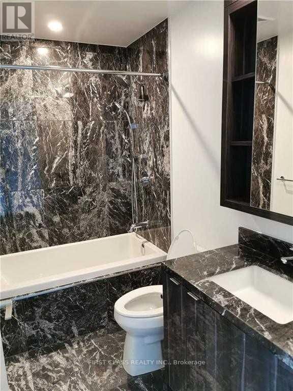 Property Photo:  115 Blue Jays Way 1203  ON M5V 0L7 