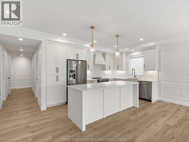 Property Photo: 215 D Lesperance Road 201 ON N8X 1W2