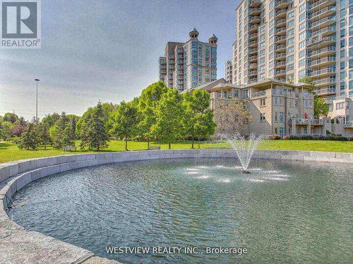 Property Photo:  2111 Lake Shore Boulevard 116  ON M8V 4B2 