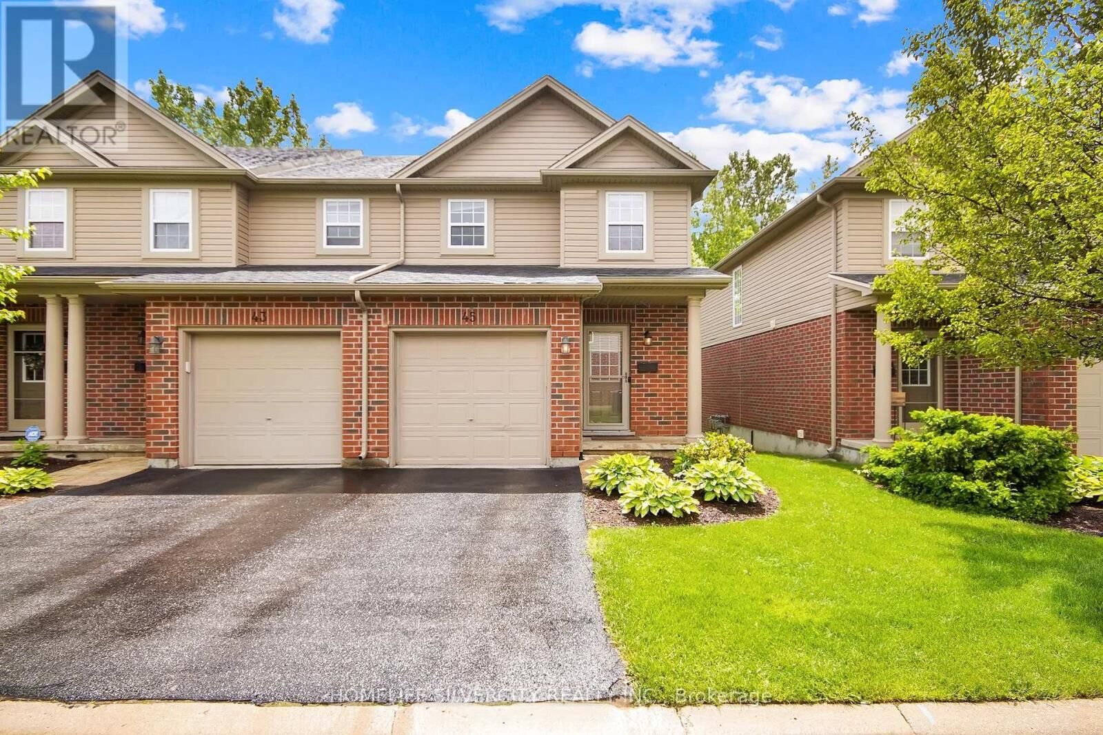 Property Photo:  1059 Whetherfield Street North 45  ON N6H 0B6 