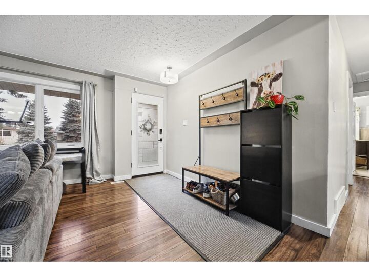 Property Photo: 10235 Fulton Rd NW AB T6A 3T5