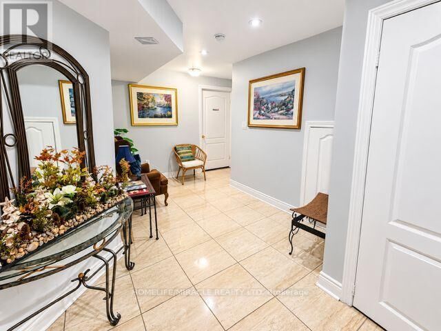 Property Photo: 40 Victoriaville Road Bsmt ON L6X 5J4