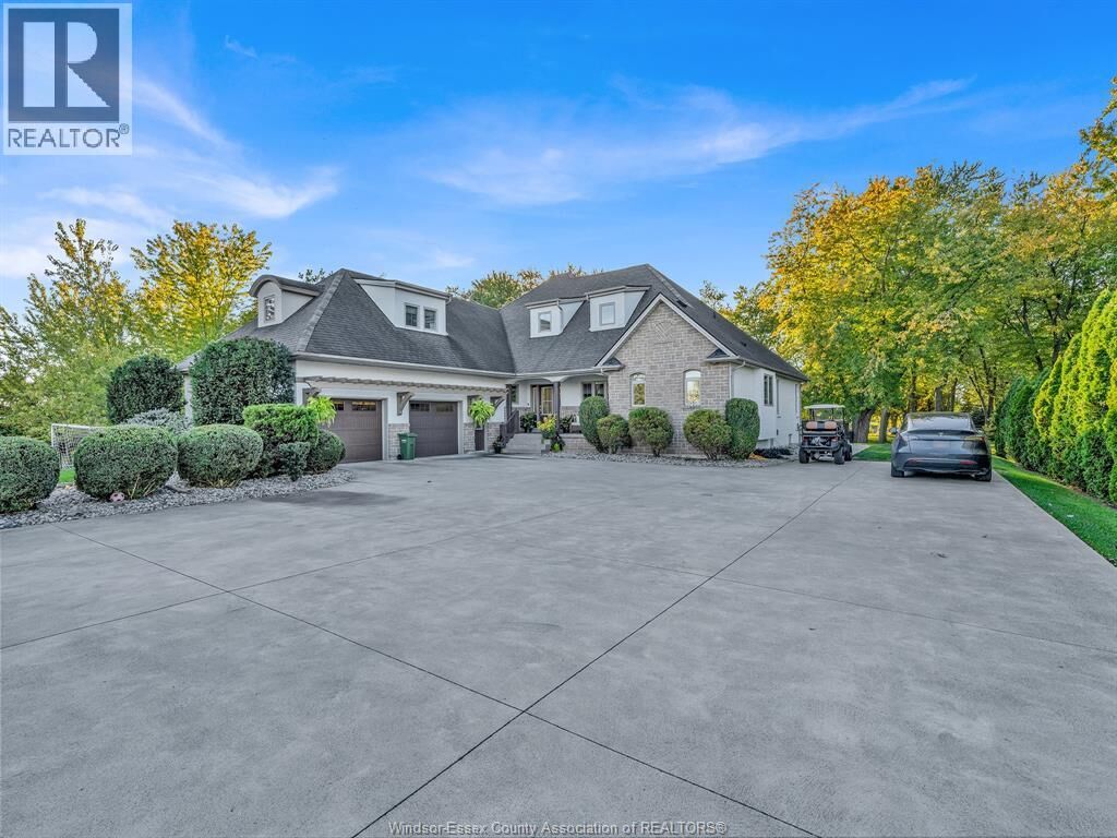 Property Photo:  427 East Ruscom River  ON N0R 1S0 