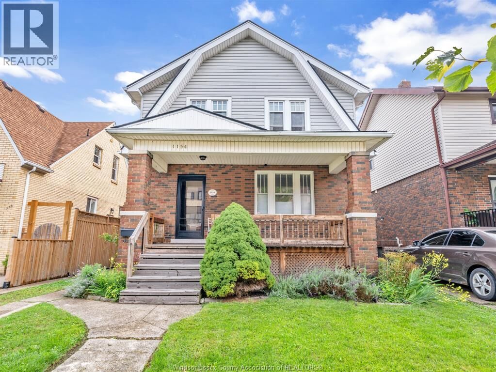 Property Photo:  1154 Parent Avenue  ON N9A 2E5 
