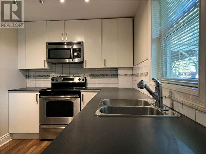 Property Photo:  129 Lemarchant Road C  NL A1C 2H3 