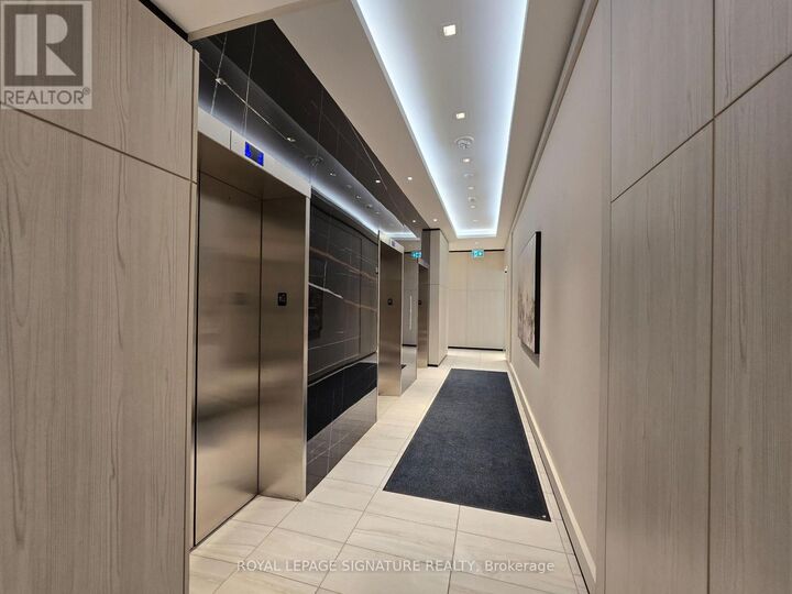Property Photo: 1455 Celebration Drive 217 ON L1W 0C3