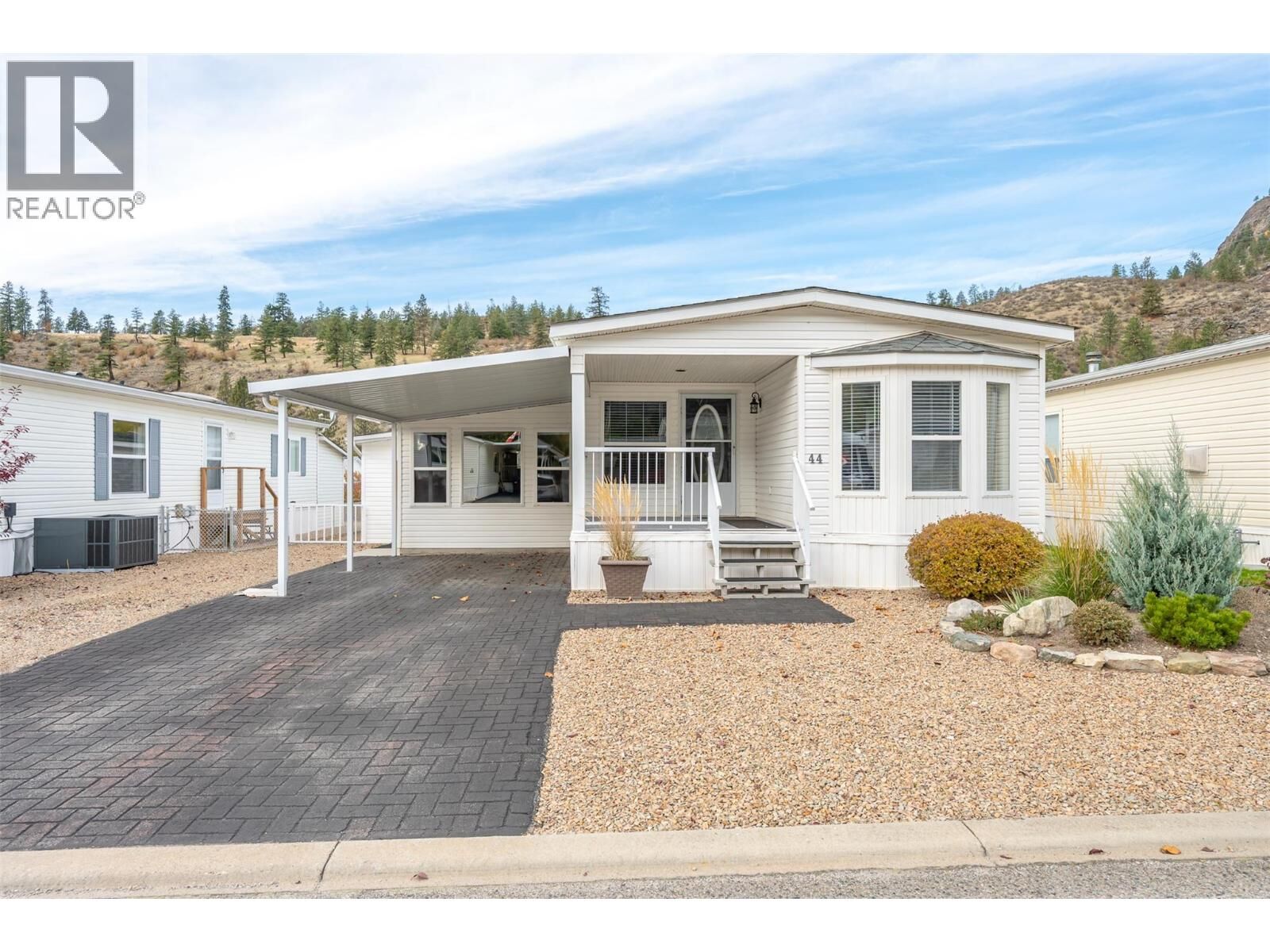 Property Photo:  8598 Highway 97 Other 44  BC V0H 1T2 