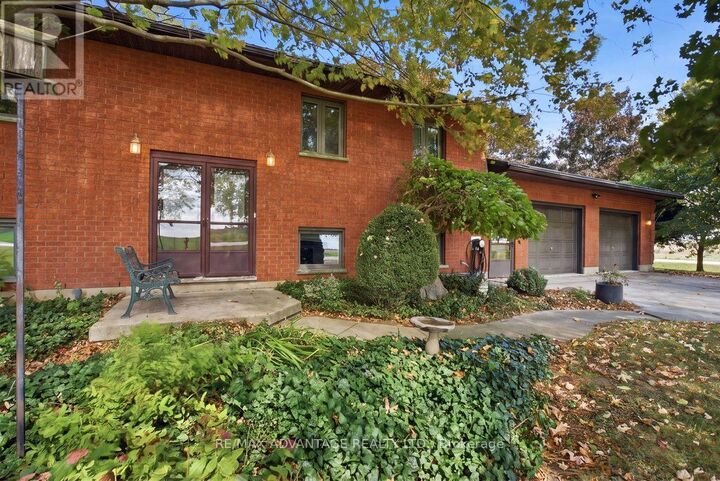 Property Photo:  2432 Cuddy Drive  ON N0M 2B0 