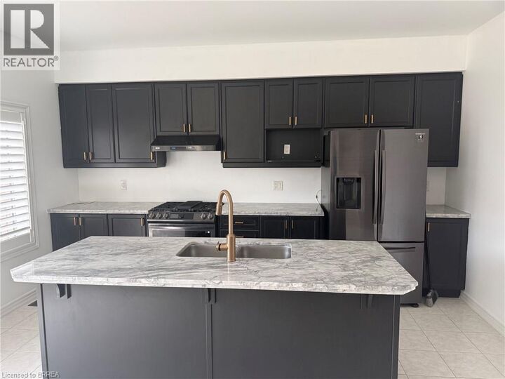 Property Photo: 13 Flagg Avenue ON N3L 0K2