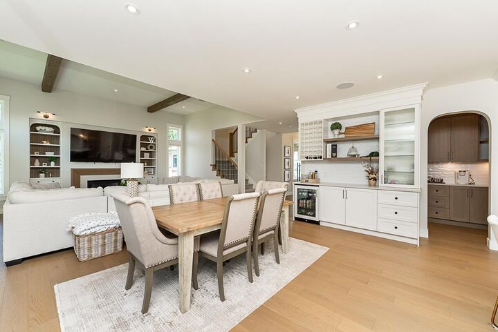 Property Photo:  4451 215B Street  BC V3A 2M2 