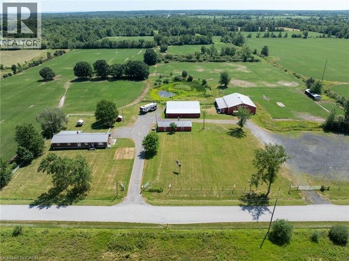 Property Photo:  3380 Baker Road  ON L2H 1Y7 