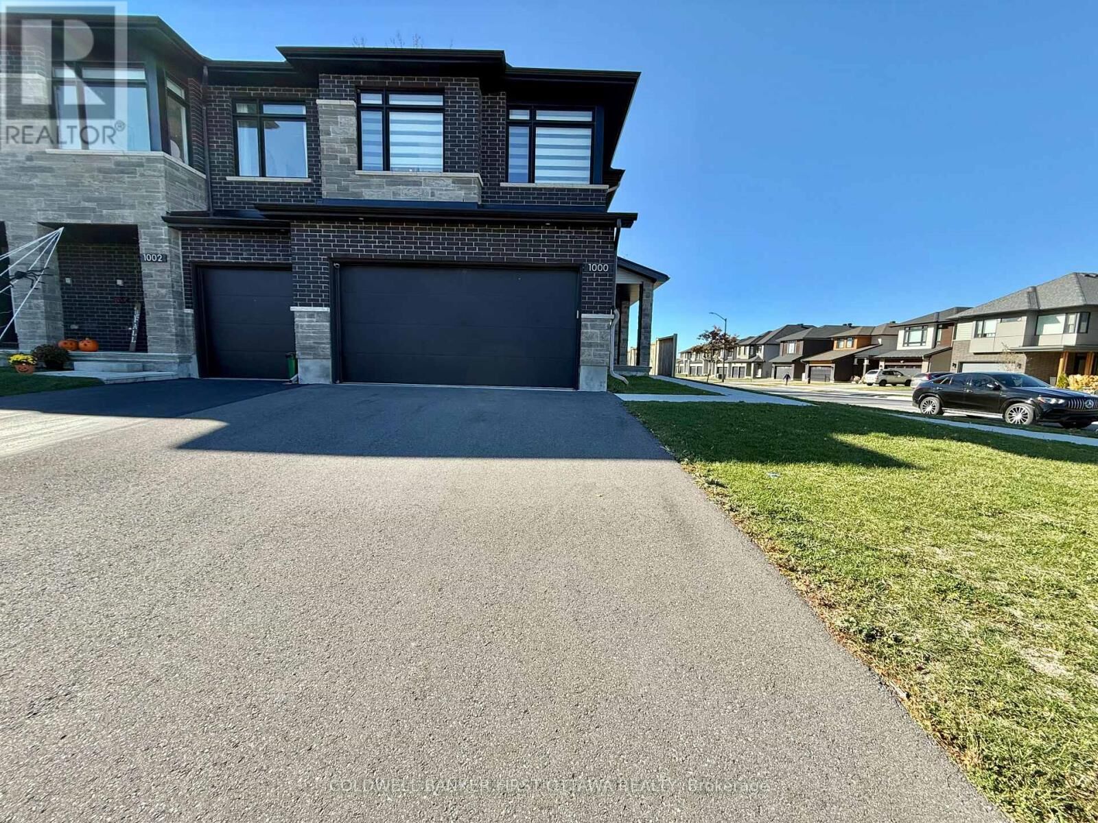 Property Photo:  1000 Eider Street  ON K4M 0P5 