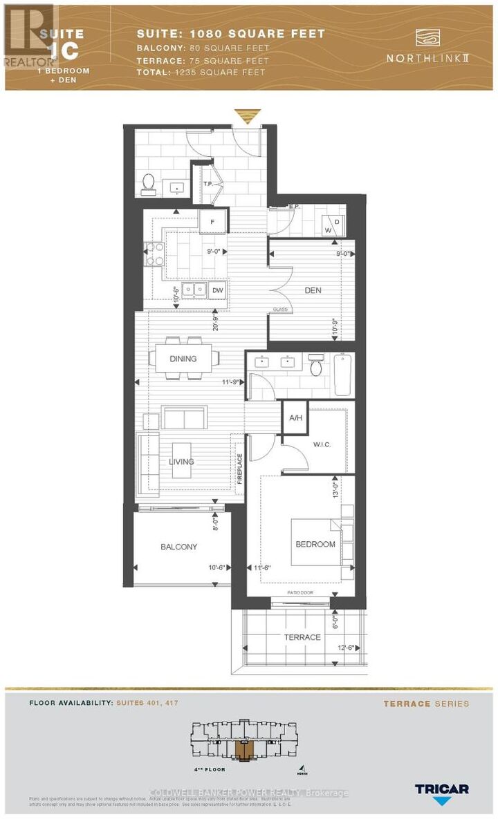 Property Photo: 480 Callaway Road 401 ON N6G 0Z2