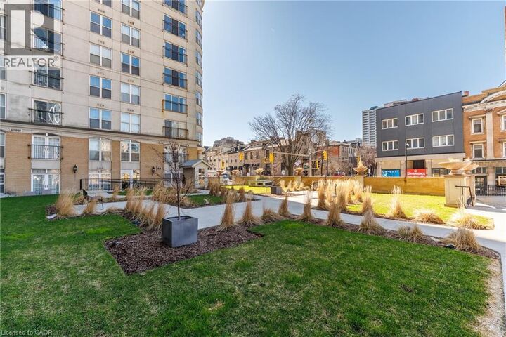 Property Photo:  135 James Street South 910  ON L8P 2Z6 