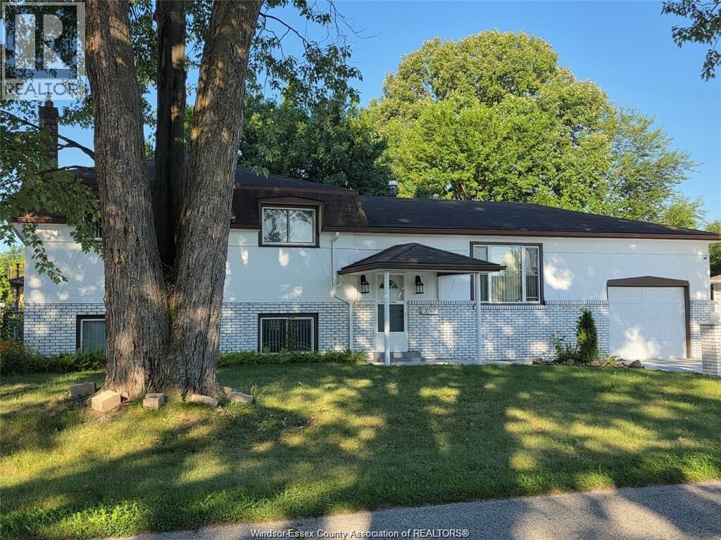 Property Photo:  3767 Turner  ON N8W 3N2 