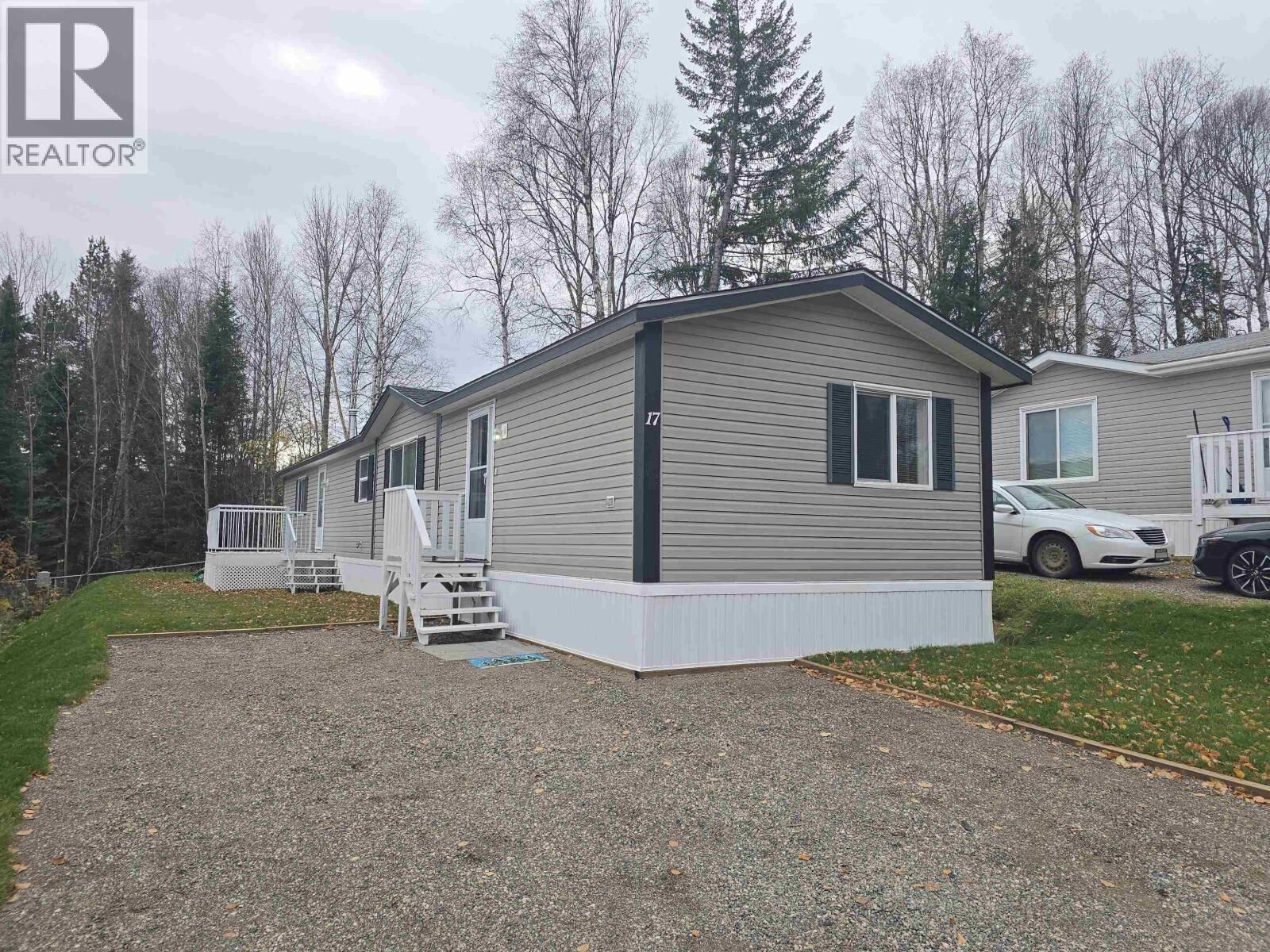 Property Photo:  7170 Hart Highway 17  BC V2K 3A8 