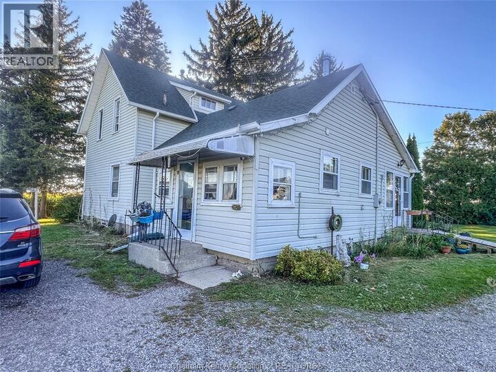 Property Photo: 11036 Brush Line ON N0P 1A0