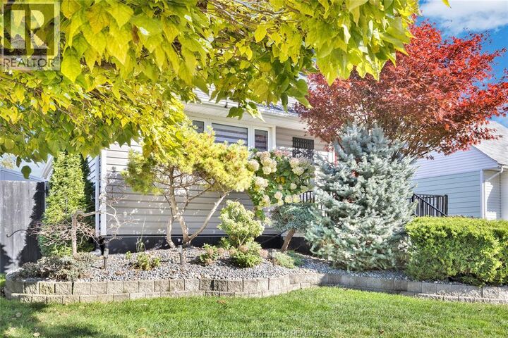 Property Photo:  1876 Olive Road  ON N8T 1R2 