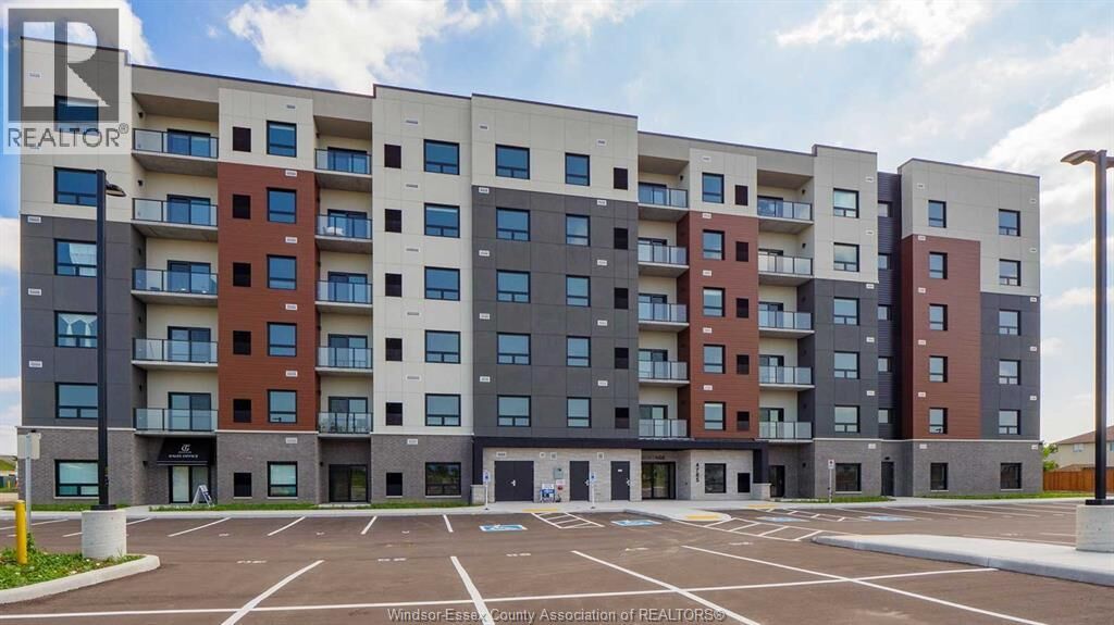Property Photo: 4785 Walker 307 ON N9A 6J3