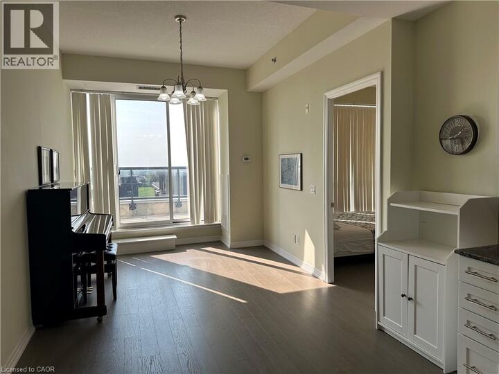 Property Photo:  5001 Corporate Drive 704  ON L7L 0H5 