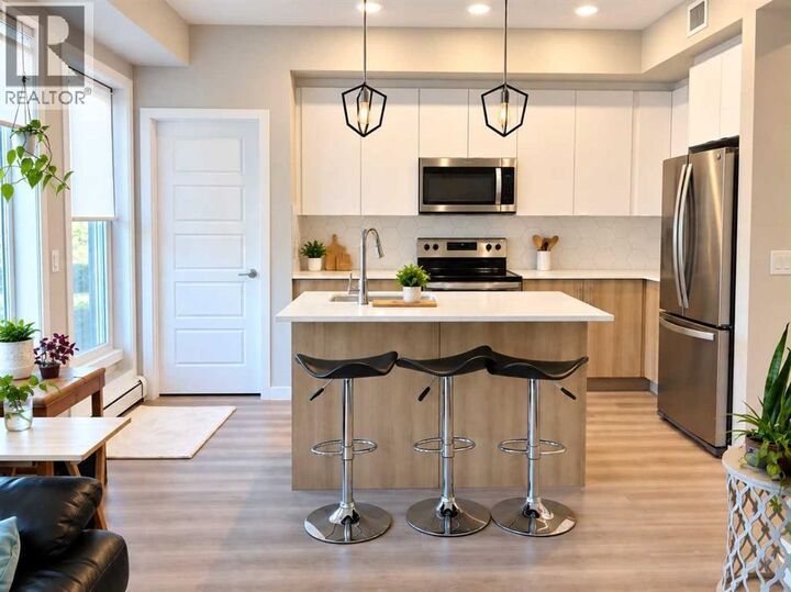 Property Photo: 1605 17 Street Southeast AB T2G 2L7