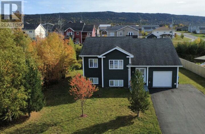 Property Photo: 4 Warren Drive NL A0L 1K0
