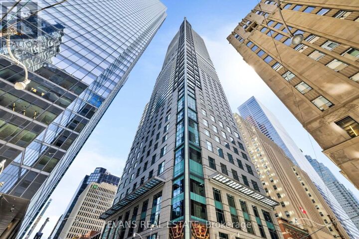 Property Photo:  311 Bay Street 3802  ON M5H 4G5 