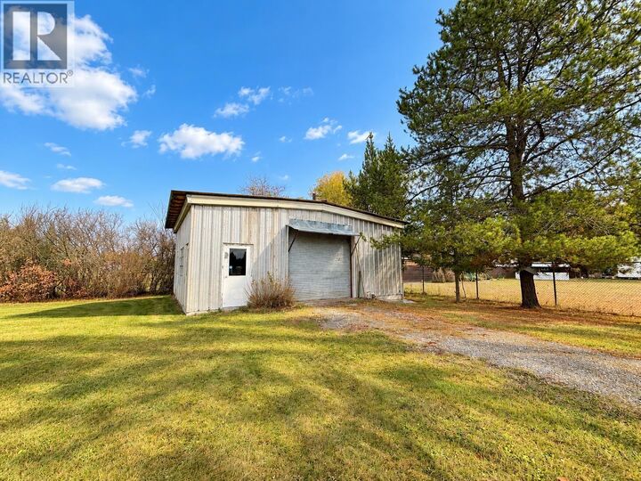 Property Photo: 2761 Budd Road BC V2J 6L3