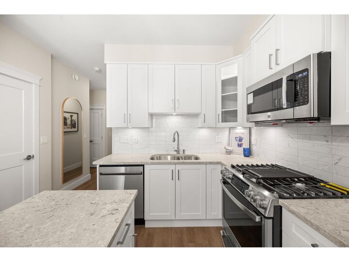 Property Photo: 11035 Ravine Road 105 BC V3T 3X5