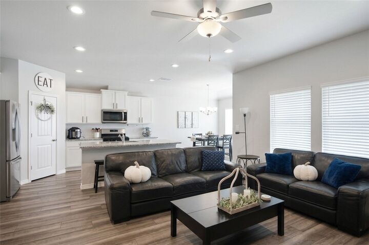 Property Photo:  7729 Bullrider Drive  TX 78414 