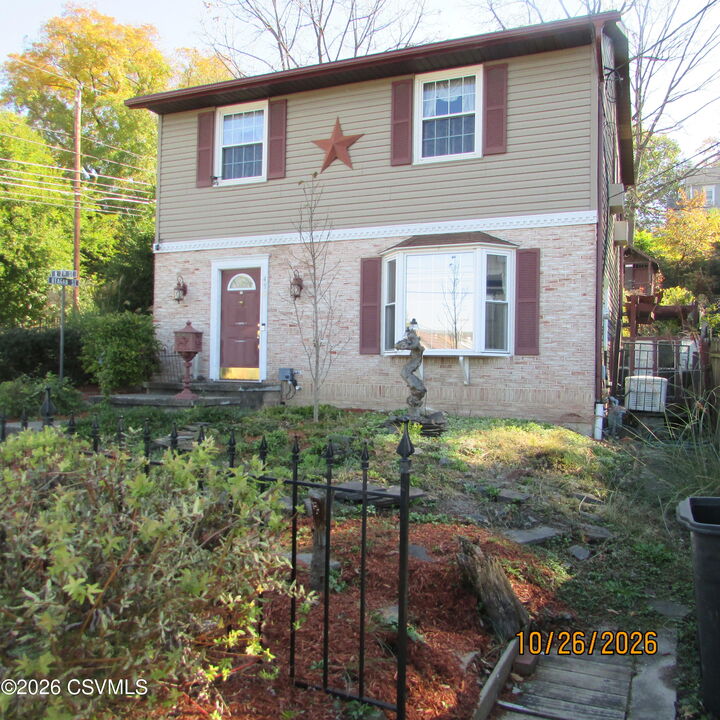 Property Photo: 490 N 7th Street PA 17801